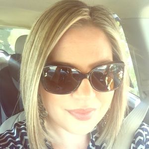 Meet your Posher, Tiffani